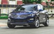 2015 Lincoln MKC 2.0T FWD