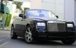 2015 Rolls Royce Phantom Drophead Coupe Nighthawk