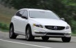 Volvo V60 Cross Country-2015 