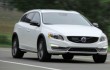 2015 Volvo V60 Cross Country