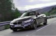 2015 BMW M4 convertible