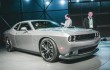  Dodge Challenger 2015