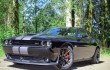 2015 Dodge Challenger SRT 392