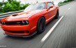 Dodge Challenger SRT Hellcat