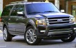 2015 Ford Expedition EL Platinum