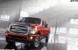 2015 Ford F-series Super Duty King Ranch