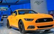 2015 Ford Mustang 2,3L EcoBoost