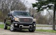 2015 GMC Sierra 2500 HD Denali 4x4