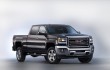 2015 GMC Sierra 2500 - 3500 HD