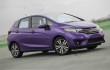 Honda Fit EX, 2015