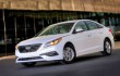 2015 Hyundai Sonata 1.6L Eco