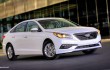 2015 Hyundai Sonata 1,6L Eco