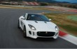 2015 Jaguar F-Type R coupe