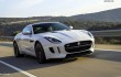 2015 Jaguar F-type V-6 S coupe