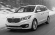 2015 Kia Sedona