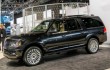 2015 Lincoln Navigator SUV