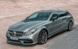 2015 Mercedes-Benz CLS-class