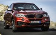 2015 BMW X6