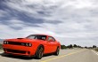 2015 Dodge Challenger SRT Hellcat