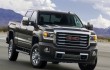 2015 GMC Sierra All Terrain HD