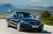 Mercedes-Benz C-Class 2015