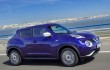 2015 Nissan Juke