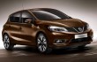 2015 Nissan Pulsar