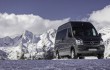 2015 Mercedes Sprinter