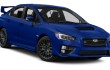  Subaru WRX STI 2015