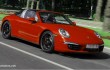  PORSCHE 911 Targa 2015