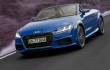 2016 Audi TT roadster