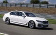 2016 BMW 750i xDrive