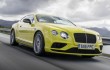 2016 Bentley Continental GT V8 