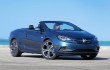 2016 Buick Cascada