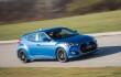 2016 Hyundai Veloster Turbo Rally Edition