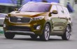 2016 Kia Sorento V-6