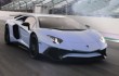 2016 Lamborghini Aventador LP750-4 SV