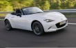 2016 Mazda MX-5 Miata 