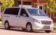 2016 Mercedes-Benz Metris van