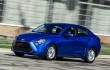 2016 Scion iA Manual