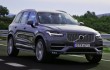 2016 Volvo XC90 - FIRST DRIVE REVIEW