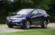 2016 Acura RDX AWD