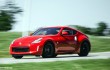 2016 Nissan 370Z