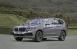 2018 BMW X7 FUTURE CAR