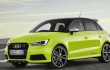 2015 Audi S1