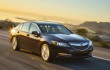 Acura RLX Sport Hybrid 2014