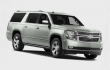 2015 Chevrolet Suburban 4WD