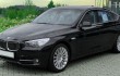 BMW 530d Gran Tourismo