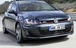 Mk7 VW Golf GTI