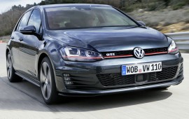 Mk7 VW Golf GTI